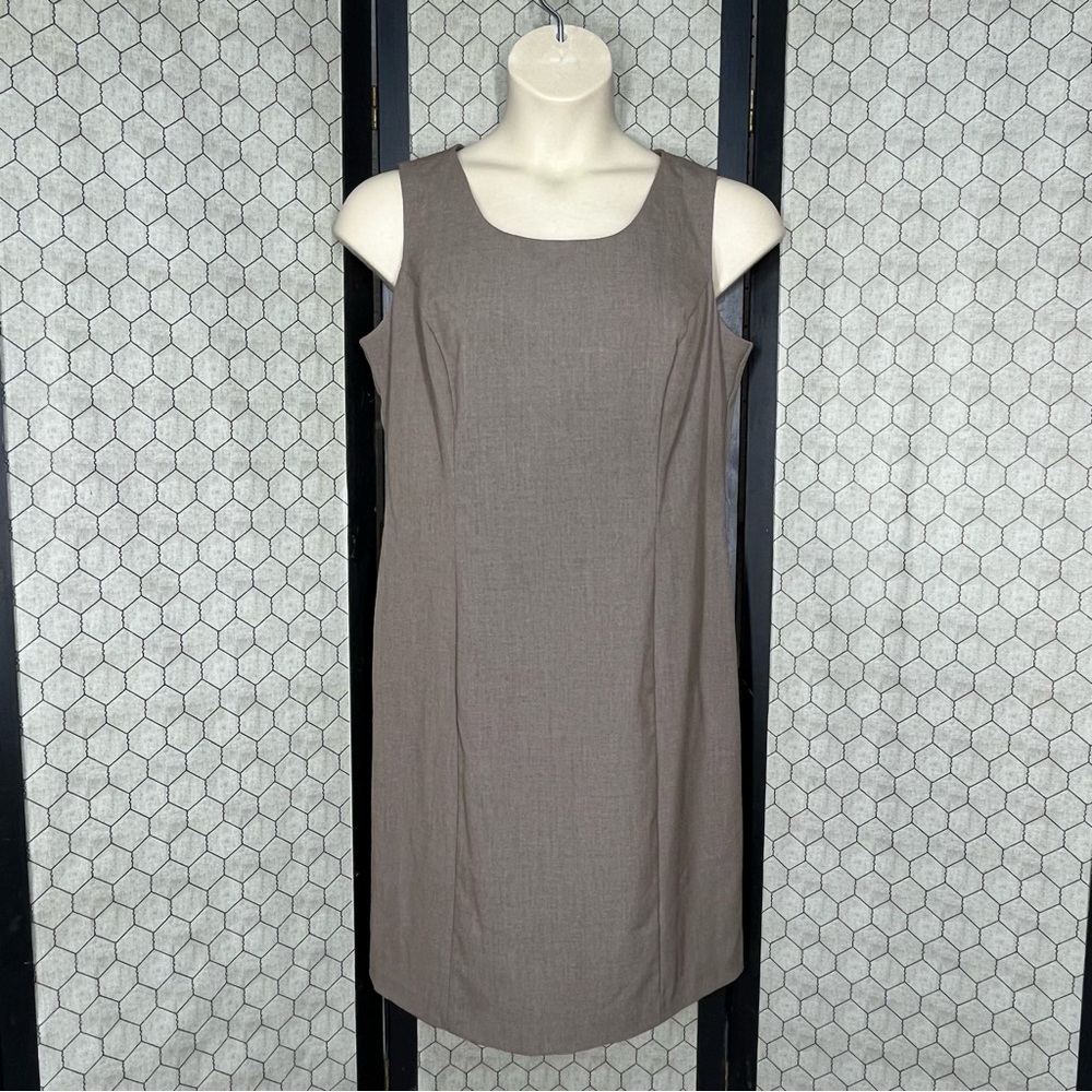 Briggs New York Sleeveless Dress
